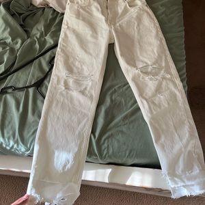 Free People Jeans